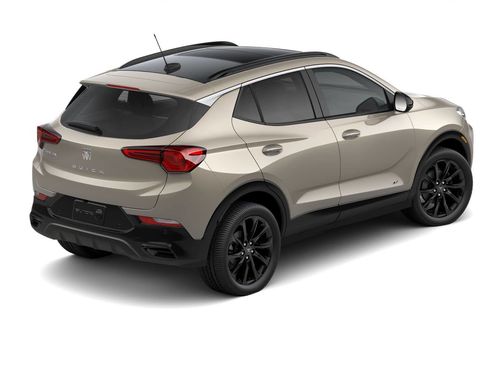 New 2026 Buick Encore GX Sport Touring w/ Studio Series image 4