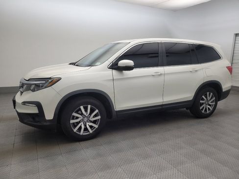 Used 2019 Honda Pilot EX-L image 2