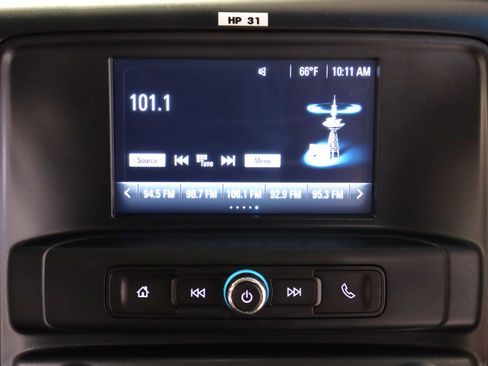 Used 2019 Chevrolet Silverado 1500 W/T w/ WT Convenience Package image 12