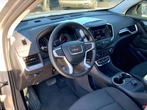 Used 2024 GMC Terrain SLE w/ Elevation Edition FWD image 16