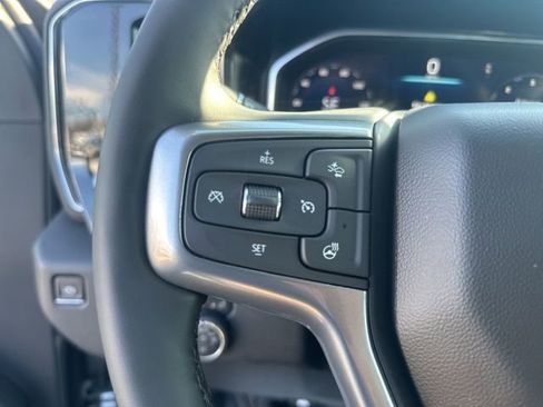 New 2026 Chevrolet Silverado 2500 LT w/ All Star Edition image 19