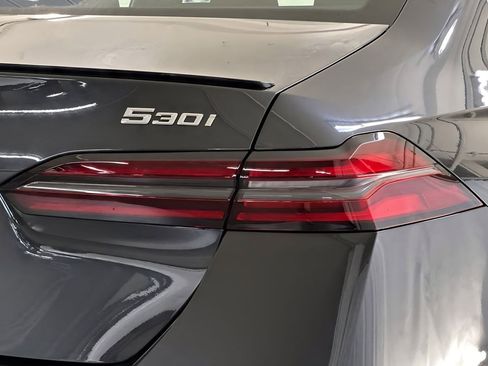 New 2026 BMW 530i w/ M Sport Package image 12