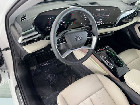 New 2025 Audi A5 2.0T Premium image 4