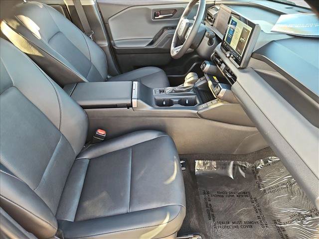 Certified 2026 Toyota RAV4 XLE Premium FWD image 27