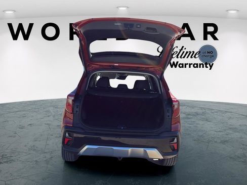 New 2026 Kia Seltos SX image 9