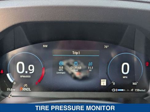 New 2026 Ford Explorer Active image 13