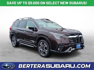 New 2026 Subaru Ascent Touring video 1