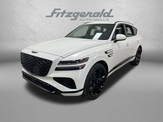 New 2026 Genesis GV80 3.5T Prestige AWD/4WD video 2