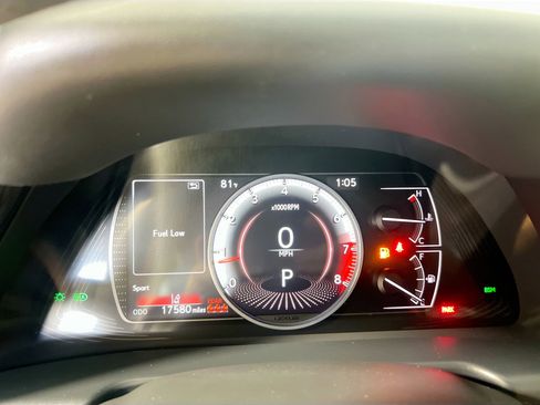 Used 2023 Lexus ES 350 image 23