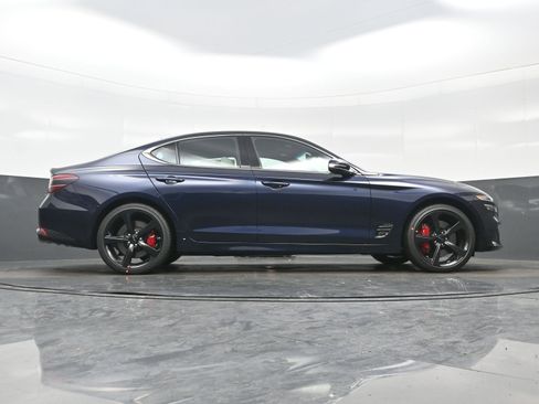 New 2026 Genesis G70 3.3T Sport Prestige image 18