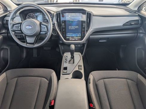 Certified 2025 Subaru Crosstrek 2.0i Premium image 22