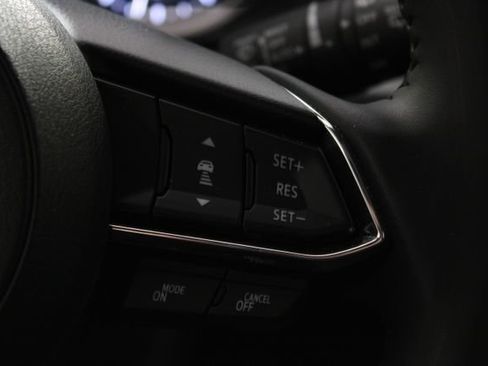 Used 2024 MAZDA CX-5 AWD 2.5 S w/ Preferred Package image 19