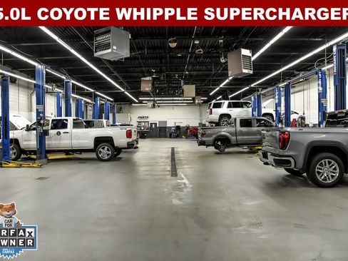 Used 2025 Ford F150 Lariat w/ Equipment Group 501A Mid AWD/4WD image 28