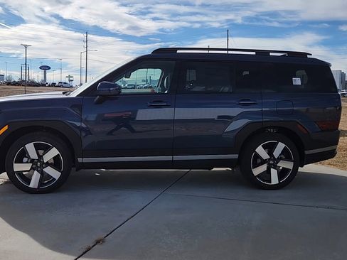 New 2026 Hyundai Santa Fe Limited image 2