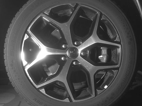 Used 2025 Jeep Compass Limited image 13