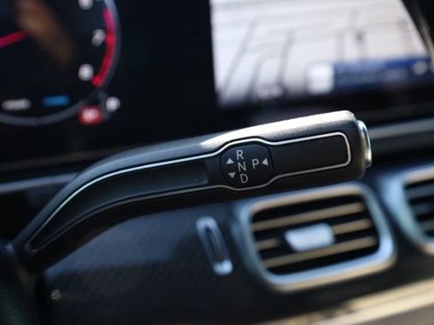 Certified 2025 Mercedes-Benz GLE 53 AMG 4MATIC Coupe image 21