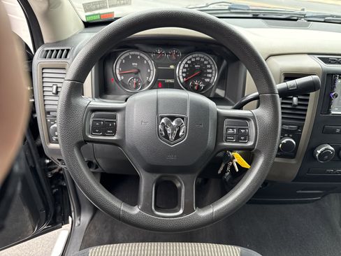 Used 2012 RAM 1500 Express image 17