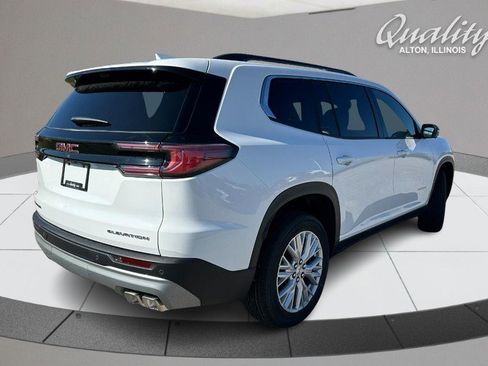 New 2026 GMC Acadia Elevation w/ Elevation Premium Package image 4