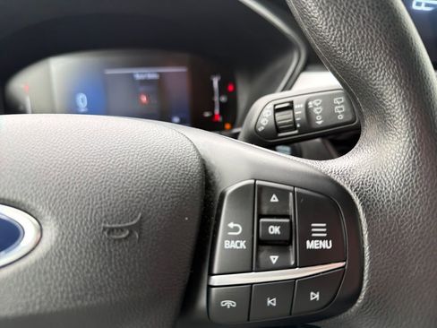 Used 2025 Ford Escape Active image 37