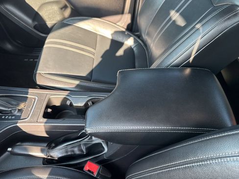 Used 2019 Ford Ranger Lariat w/ Equipment Group 501A Mid AWD/4WD image 45