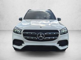 Used 2022 Mercedes-Benz GLS 450 4MATIC video 2