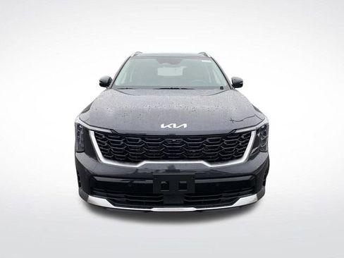 New 2025 Kia Sorento SX image 12