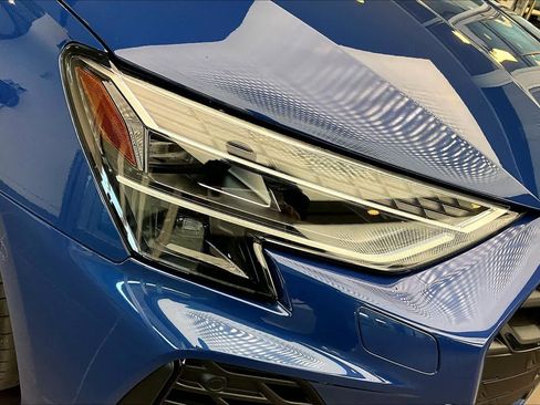 Certified 2025 Audi S3 Premium Plus w/ Premium Plus Package image 26