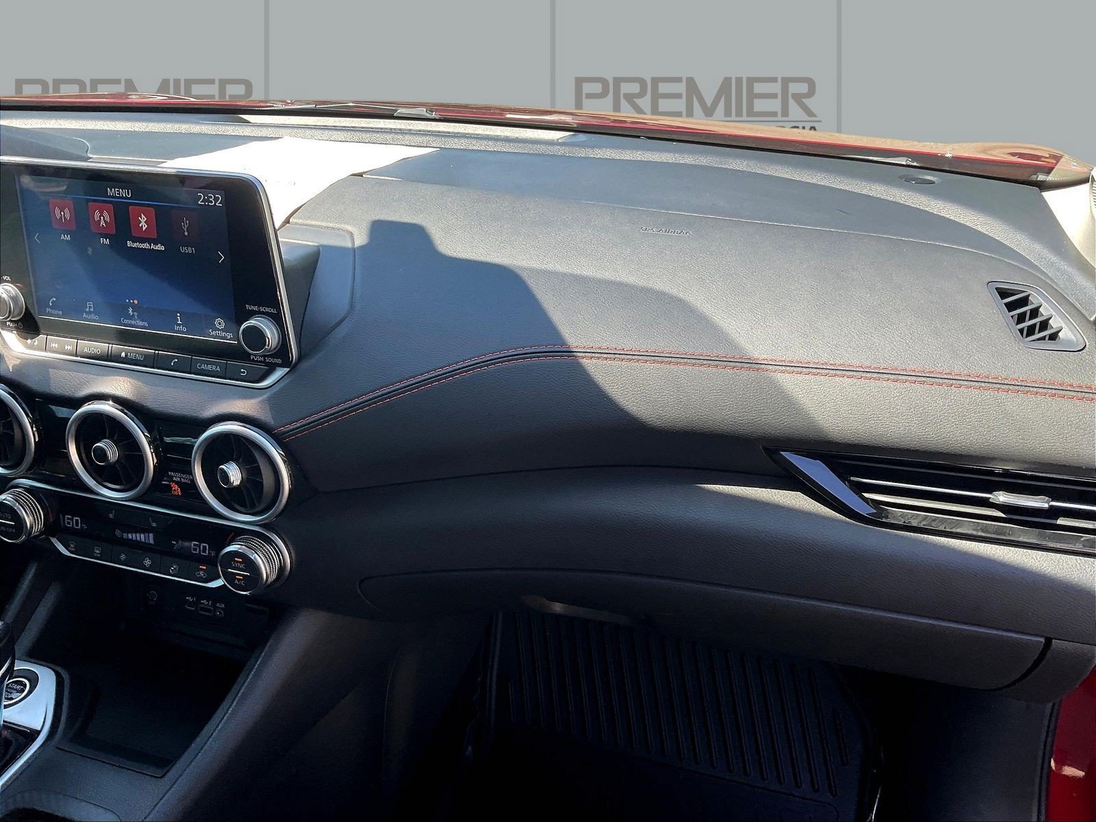 Used 2025 Nissan Sentra SR FWD image 28