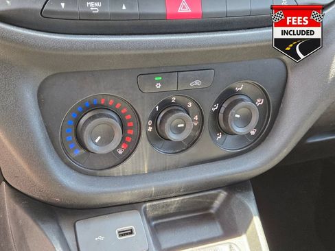 Used 2022 RAM ProMaster City Wagon FWD image 30