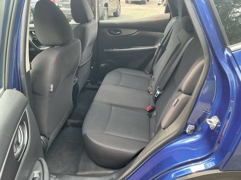 Used 2020 Nissan Rogue Sport S AWD/4WD image 27