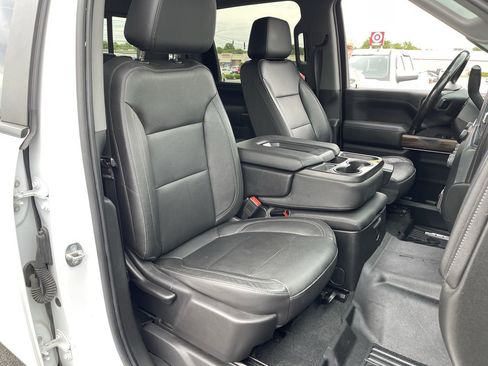 Used 2020 Chevrolet Silverado 2500 LT w/ All Star Edition AWD/4WD image 26