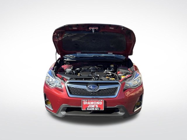 Used 2016 Subaru Crosstrek 2.0i AWD/4WD image 23