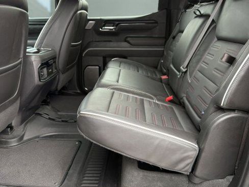 Used 2024 GMC Sierra 1500 AT4X AWD/4WD image 20