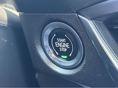 Used 2025 Buick Encore GX Preferred FWD image 28