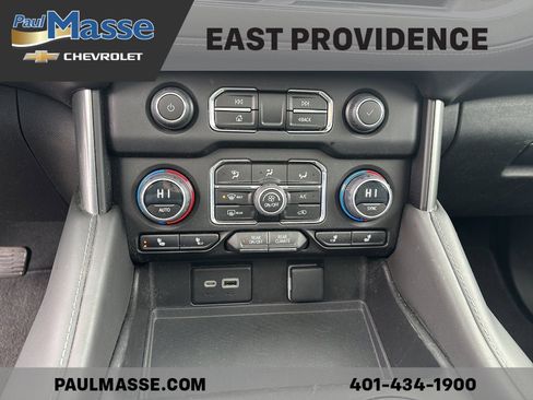 Certified 2023 Chevrolet Suburban LT image 15