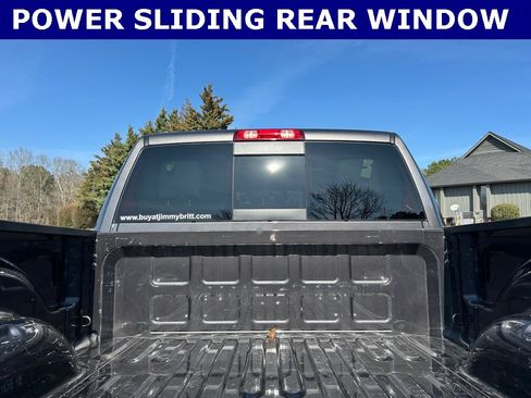 Used 2026 RAM 2500 Laramie image 12