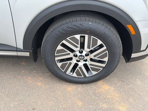 New 2026 Hyundai Palisade FWD Hybrid image 13
