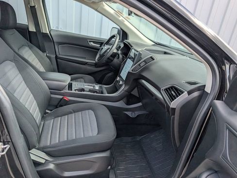 Used 2023 Ford Edge SE AWD/4WD image 27