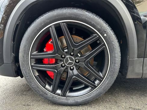 Used 2023 Mercedes-Benz GLA 45 AMG 4MATIC image 8