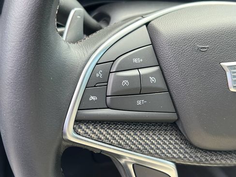 Used 2022 Cadillac XT5 Sportv w/ Technology Package AWD/4WD image 26