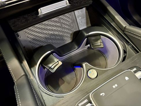 New 2026 Mercedes-Benz GLE 53 AMG 4MATIC Coupe image 19