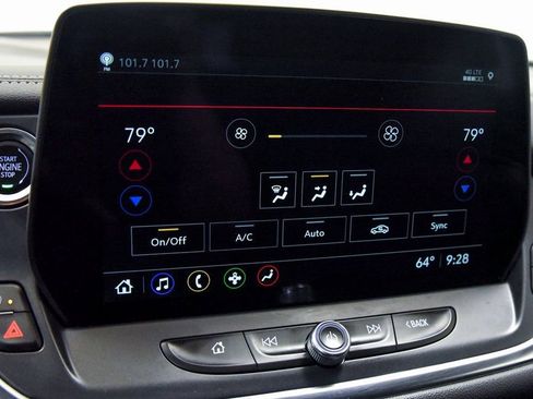 Used 2024 Chevrolet Blazer LT w/ Convenience Package AWD/4WD image 7