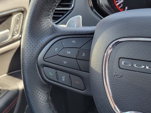 Used 2024 Dodge Durango GT AWD/4WD image 12