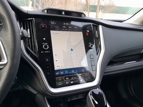 Certified 2025 Subaru Legacy Limited image 22