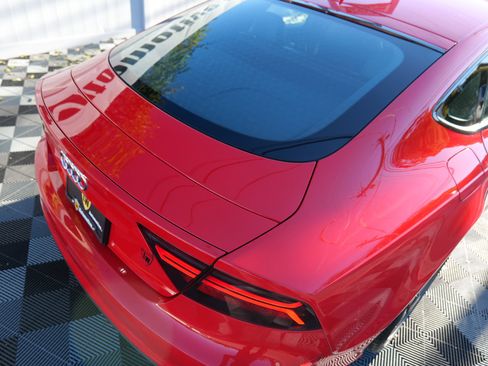 Used 2018 Audi S7 Prestige w/ S Sport Package image 83