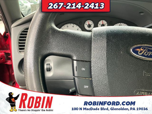 Used 2011 Ford Ranger Sport w/ FX4 "Off Road" Pkg AWD/4WD image 14