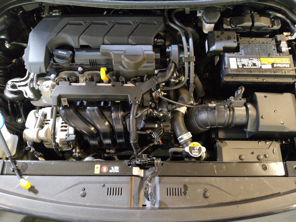 Used 2023 Kia Rio S w/ Technology Package FWD image 30