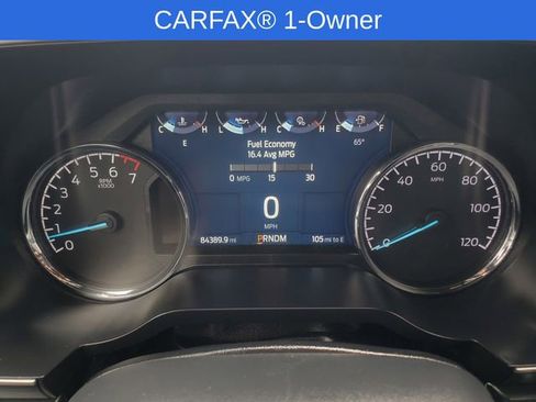 Used 2023 Ford F150 XLT w/ Equipment Group 302A High AWD/4WD image 17