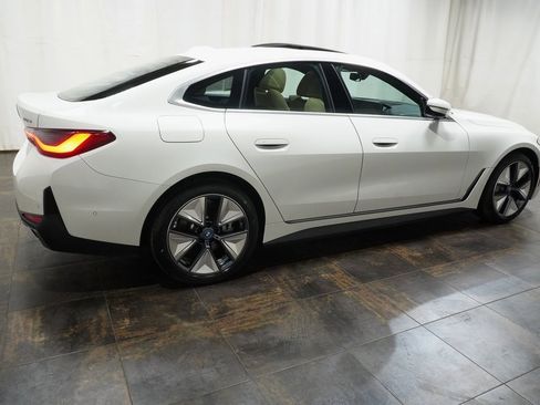 Certified 2024 BMW i4 xDrive40i w/ Premium Package image 3