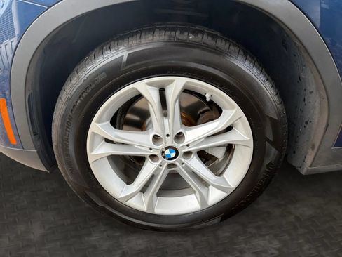 Used 2021 BMW X3 xDrive30i w/ Convenience Package AWD/4WD image 36